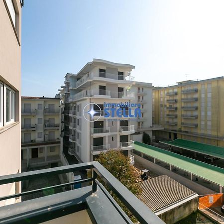 Condomino Marina Marconi Τζεσόλο Λίντο Εξωτερικό φωτογραφία