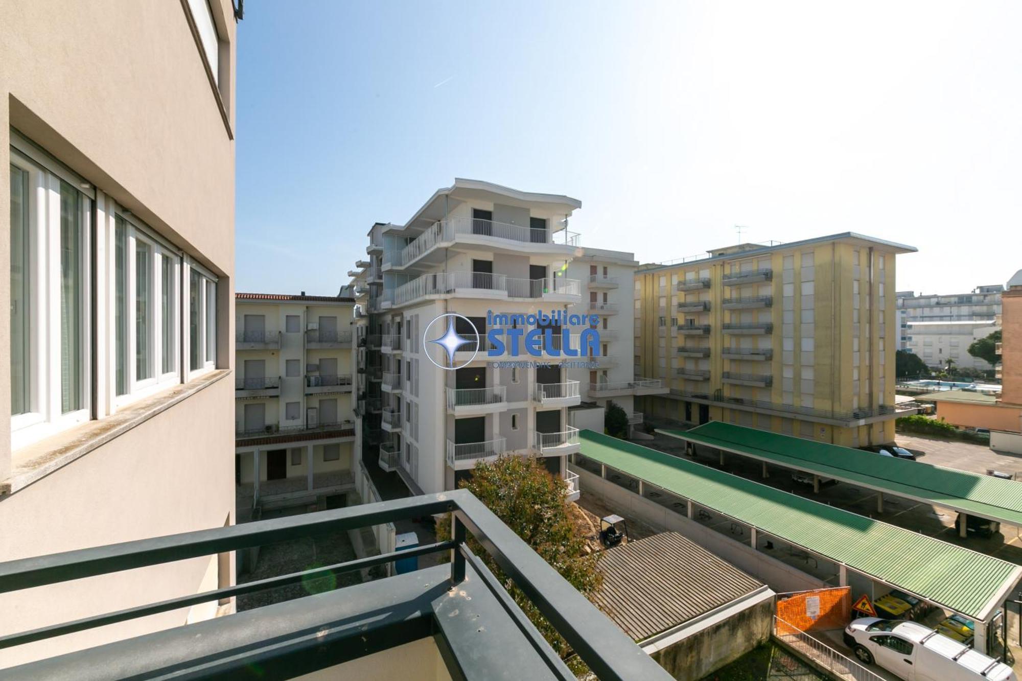 Condomino Marina Marconi Τζεσόλο Λίντο Εξωτερικό φωτογραφία