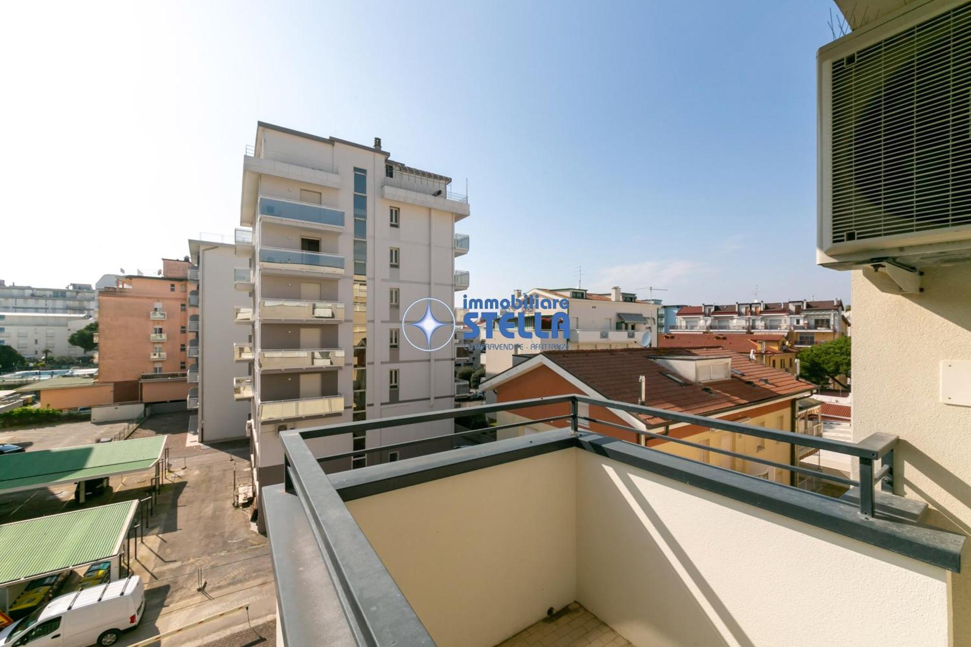 Condomino Marina Marconi Τζεσόλο Λίντο Εξωτερικό φωτογραφία