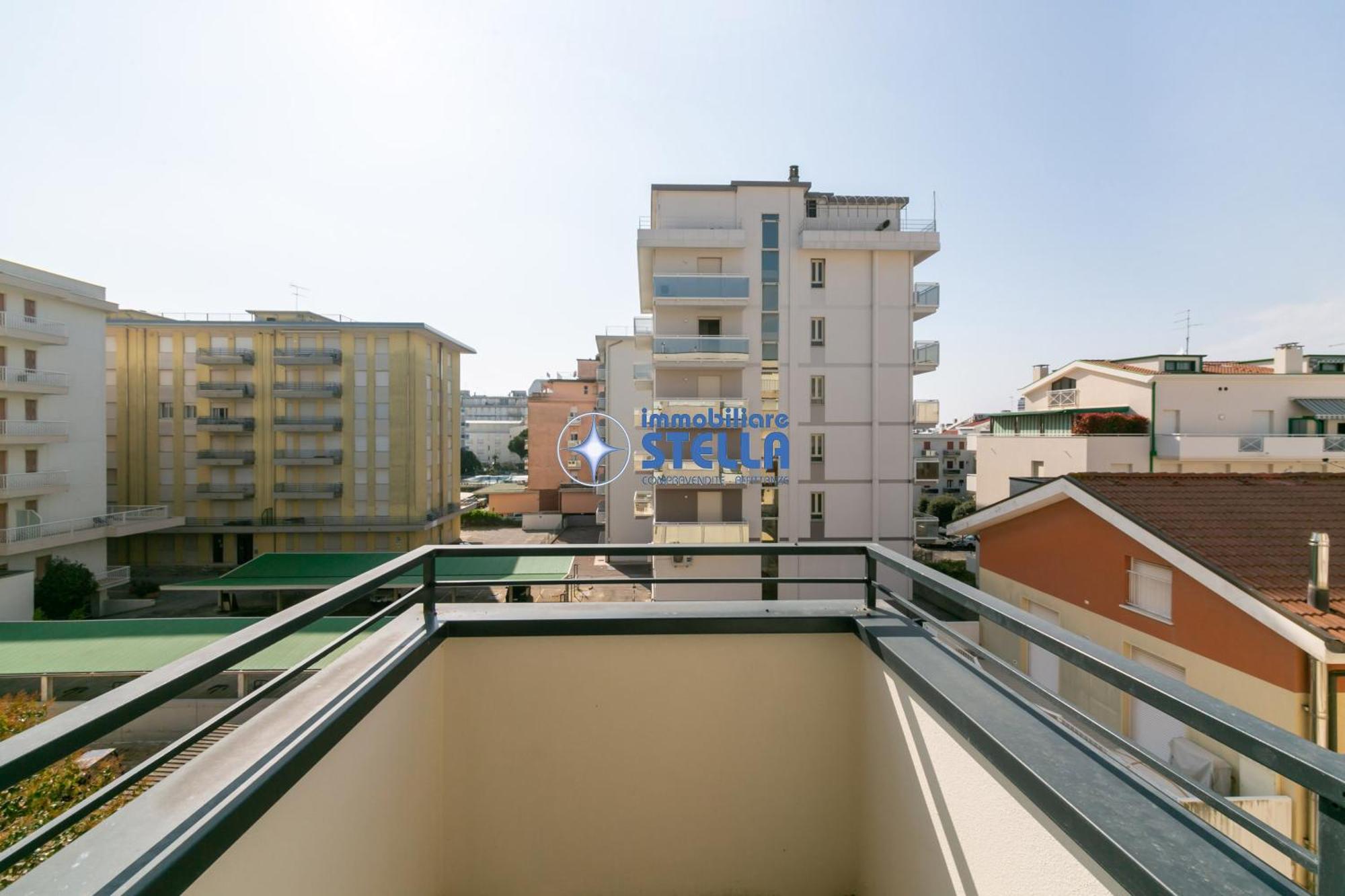 Condomino Marina Marconi Τζεσόλο Λίντο Εξωτερικό φωτογραφία