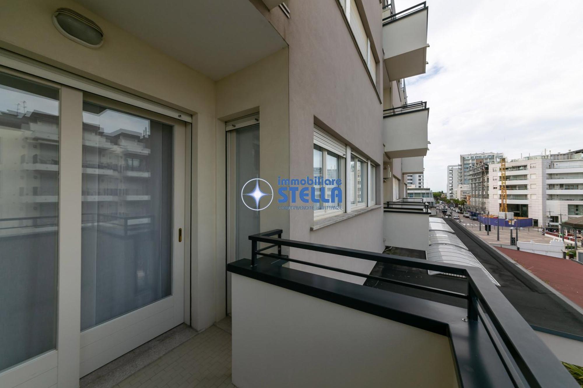 Condomino Marina Marconi Τζεσόλο Λίντο Εξωτερικό φωτογραφία