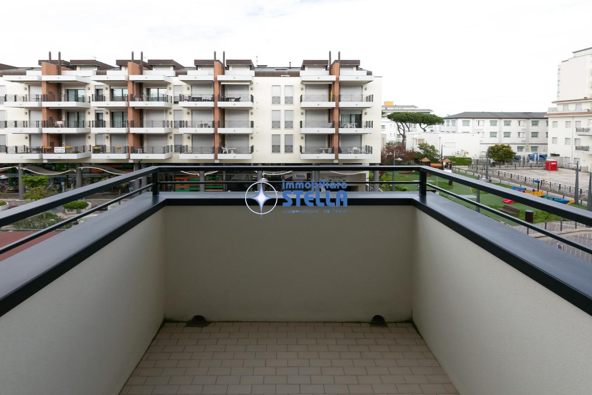 Condomino Marina Marconi Τζεσόλο Λίντο Εξωτερικό φωτογραφία