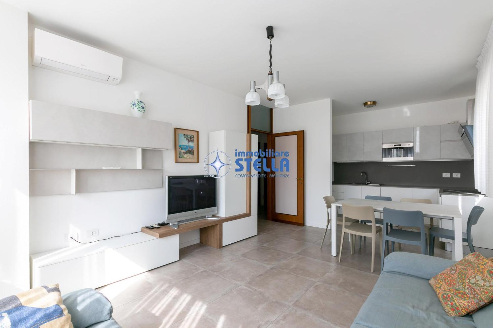 Condomino Marina Marconi Τζεσόλο Λίντο Εξωτερικό φωτογραφία