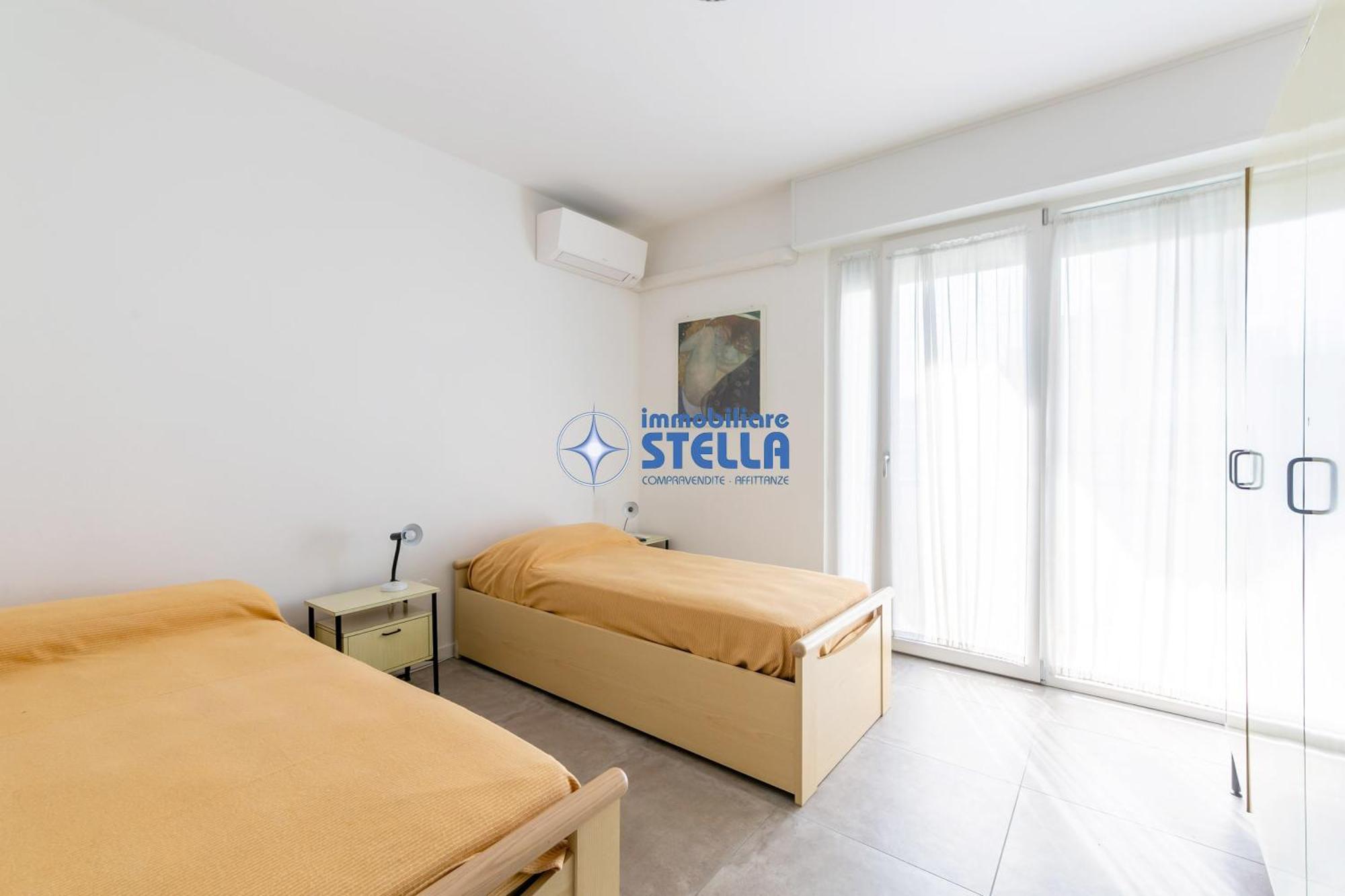 Condomino Marina Marconi Τζεσόλο Λίντο Εξωτερικό φωτογραφία
